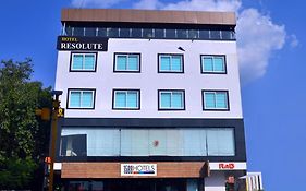 Fabhotel Resolute Gopalpura